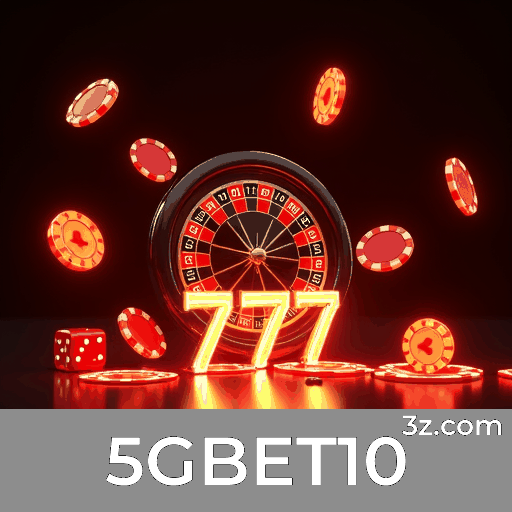 Desbloqueie Bônus Incríveis com 5GBET10!