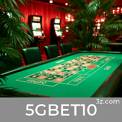 Desbloqueie Bônus Incríveis com 5GBET10!