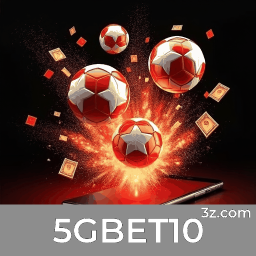 5GBET10 Inovação: Tecnologia Avançada em Jogos