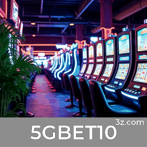 5GBET10: Plataforma Inovadora com Top Desenvolvedores