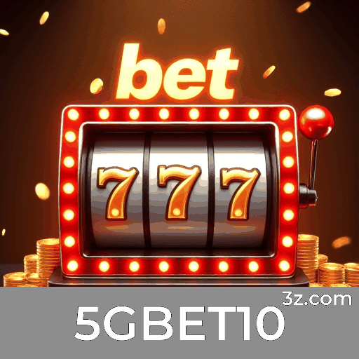 5GBET10: Plataforma Inovadora com Top Desenvolvedores