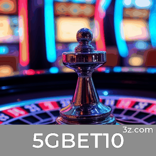 Experiência Exclusiva no Casino com Dealers Internacionais no 5GBET10