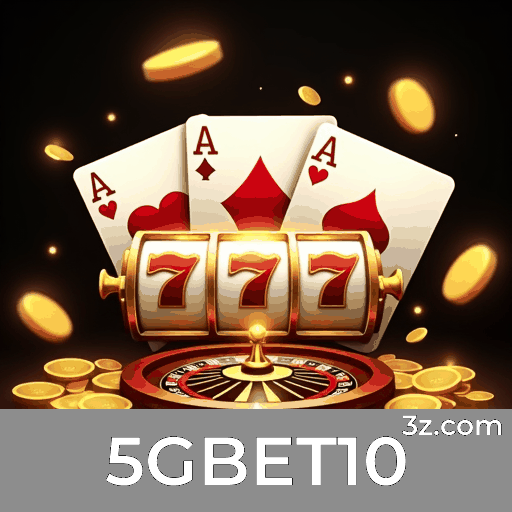 5GBET10 App: Descubra Benefícios Exclusivos e Ganhe Mais!