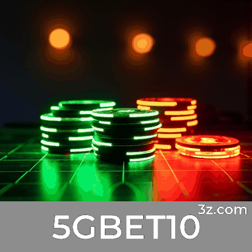 5GBET10: Plataforma vibrante para conexão e interação