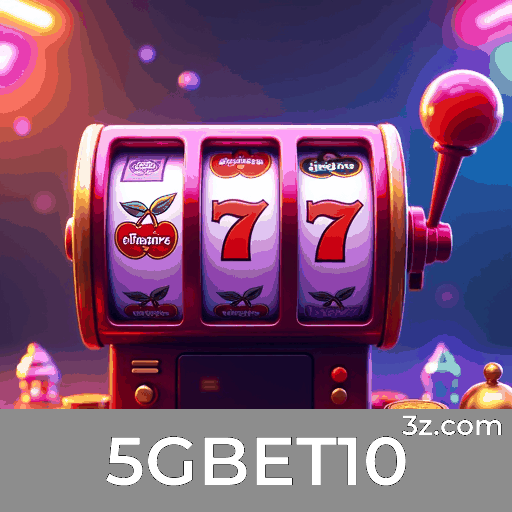 5GBET10: Plataforma vibrante para conexão e interação