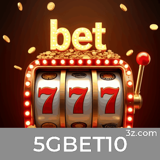 5GBET10 - Seu Cassino Online Seguro e Premiado