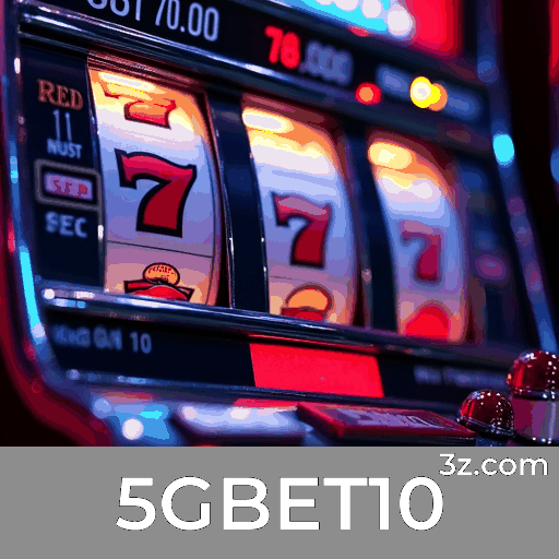 5GBET10: Plataforma vibrante para conexão e interação