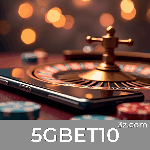 Experiência Exclusiva no Casino com Dealers Internacionais no 5GBET10