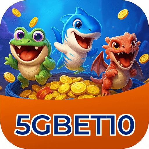 5GBET10 - Seu Cassino Online Seguro e Premiado