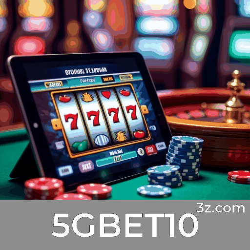 5GBET10: Eleve suas Apostas Esportivas com Estratégias Avançadas