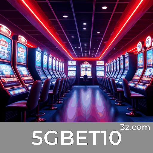5GBET10 Inovação: Tecnologia Avançada em Jogos