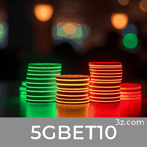 5GBET10 Inovação: Tecnologia Avançada em Jogos