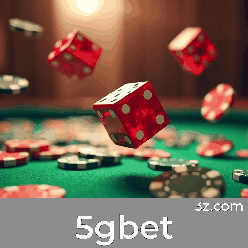 5gbet: Plataforma Confiável de Cassino e Apostas