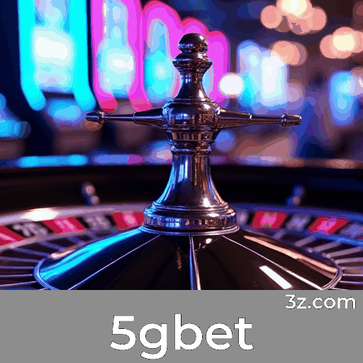 5gbet Inovação Tecnológica em Jogos: O Futuro do Entretenimento